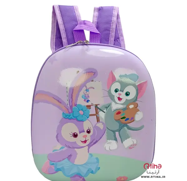 عکس مهد کودک دخترانه