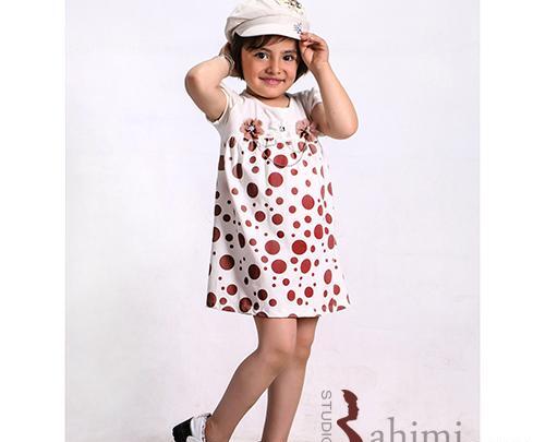 عکس کودک 4 ساله
