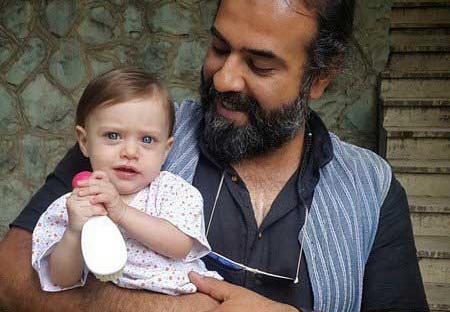 عکس جدید کودک دردسرهای عظیم