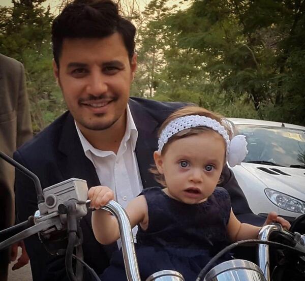 عکس جدید کودک دردسرهای عظیم