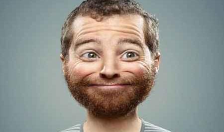 عکس پروفایل کودک درون