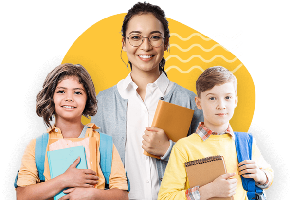 عکس مهد کودک و پیش دبستانی