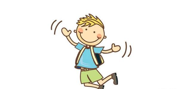 عکس مغز کودک بیش فعال