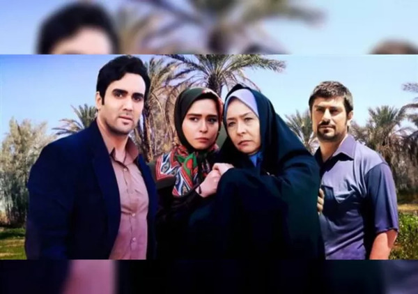 عکس کودکی بازیگران کیمیا