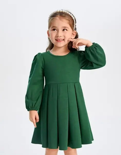 عکس لباس کودکانه برای شب یلدا
