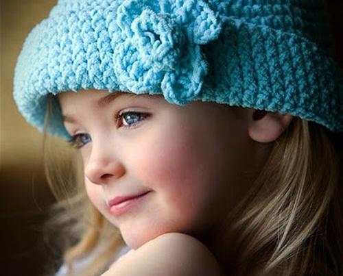 عکس قشنگ برای کودکان