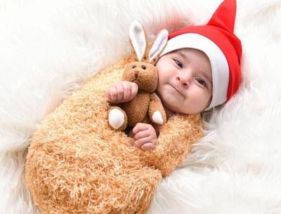 عکس آتلیه کودک خالی