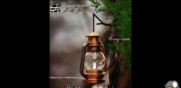 عکس کلیپ پنجشنبه های دلتنگی برای خواهرم