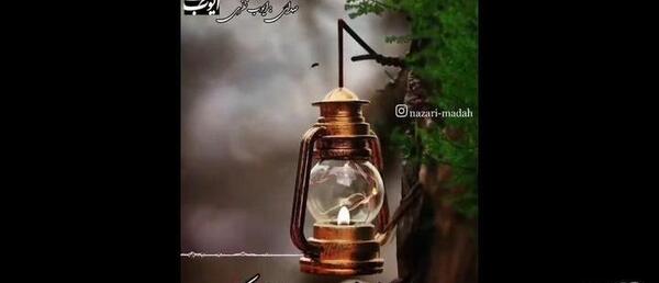 عکس دکلمه غمگین پنجشنبه های دلتنگی