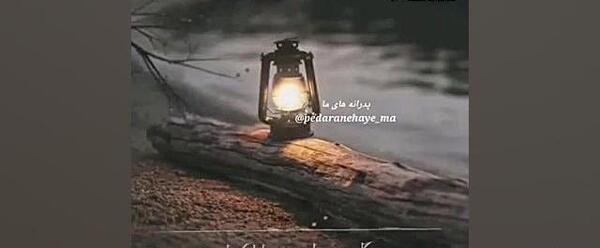 عکس کلیپ غمگین پنجشنبه های دلتنگی جدید