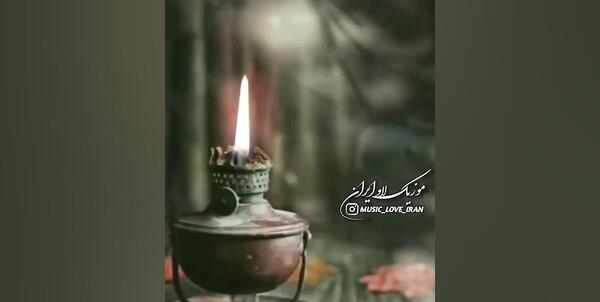 عکس کلیپ پنجشنبه های دلتنگی دشتی