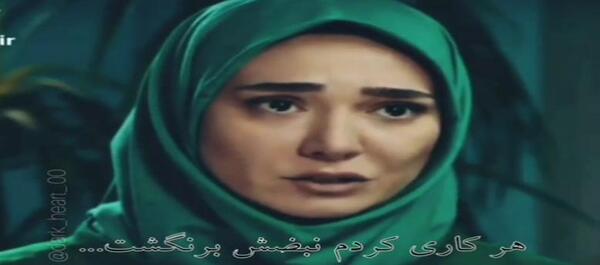 عکس کلیپ پنجشنبه های دلتنگی داداشم