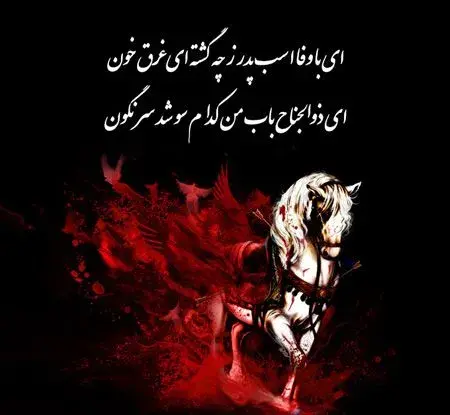 عکس پنجشنبه های دلتنگی حرم امام حسین