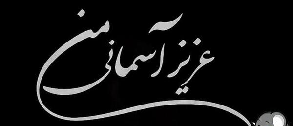 عکس کلیپ پنجشنبه های دلتنگی برای عزیزان آسمانی