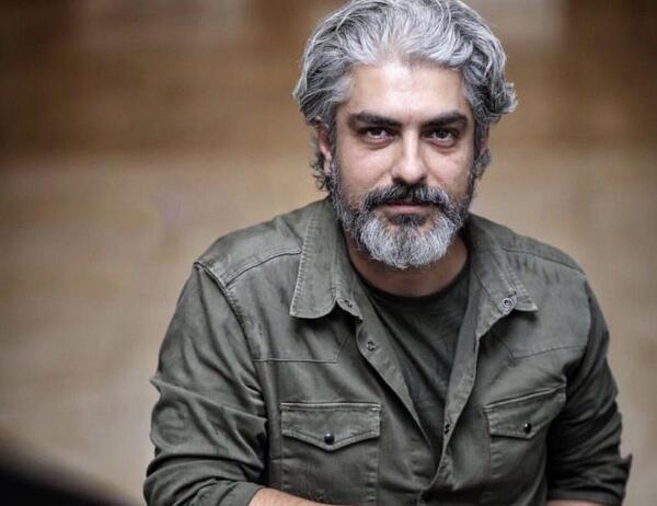 عکس پدر مادر مهدی پاکدل