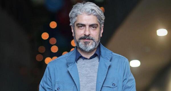 عکس پدر مادر مهدی پاکدل