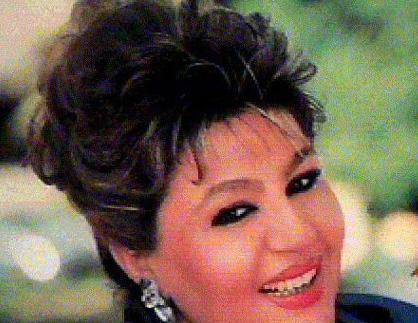 عکس پدر مادر هایده