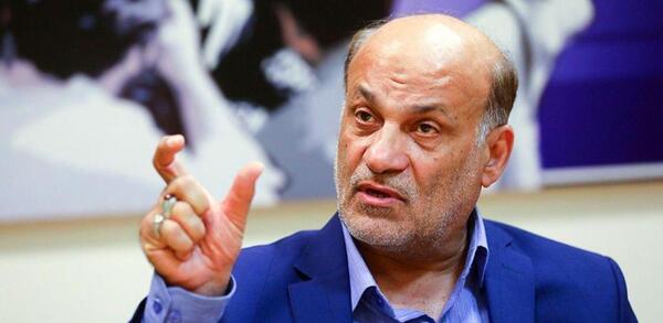 عکس پدر و مادر امام خمینی در موزه لندن