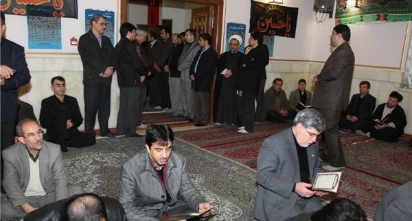 عکس پدرزن احمدی نژاد
