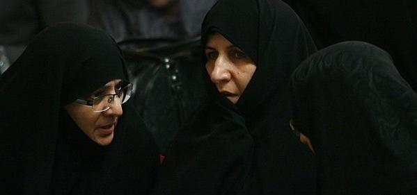 عکس پدرزن احمدی نژاد