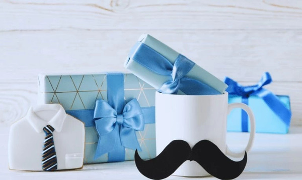 عکس کادو برای تولد پدر