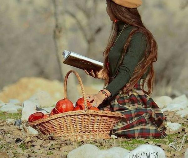 عکسهای کمیاب پروفایل خفن