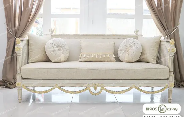 عکس مبل 9 نفره