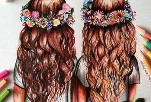 عکس رفیقانه هفت نفره