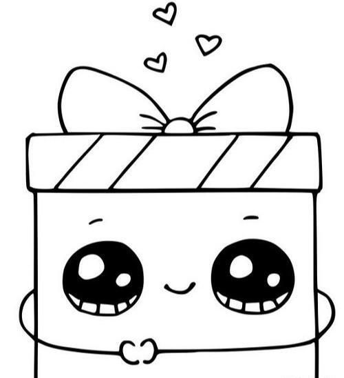 عکس نقاشی دخترانه بچه گانه زیبا