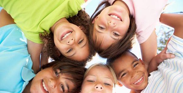 عکس رفیقانه 5 نفره