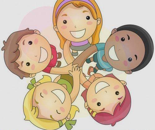 عکس پنج نفره برای پروفایل گروه پسرانه
