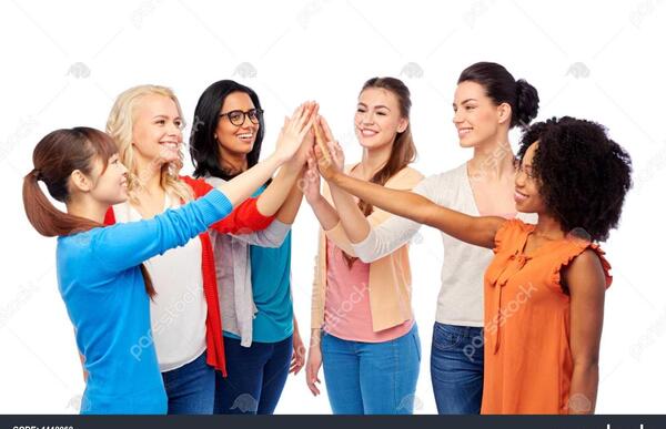 عکس اکیپ 5 نفره