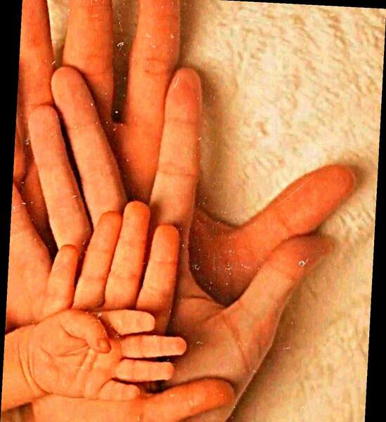 عکس پروفایل برای خانواده چهار نفره