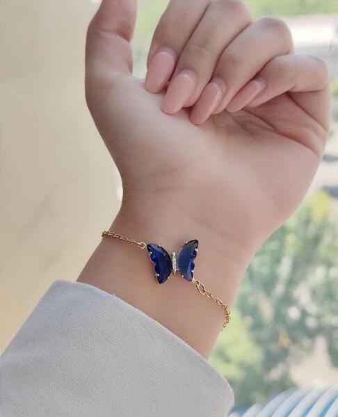 عکس نقاشی دخترانه دستبند