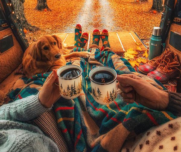عکس دختر دونفره برای پروفایل