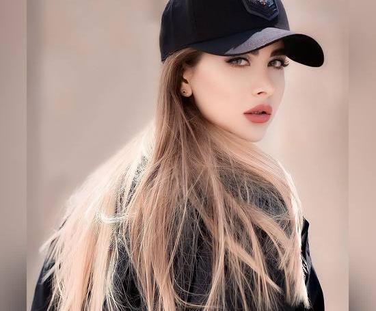 عکس دختر دونفره فیک