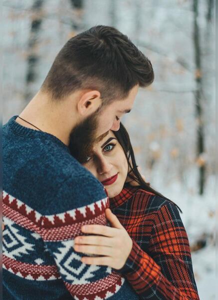 عکس اتلیه دونفره اسپرت