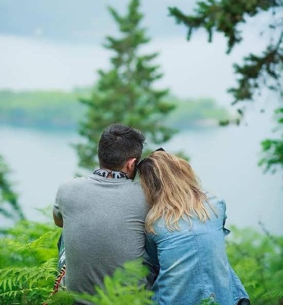 عکس پروفایل دونفره عاشقانه جدید۲۰۱۸