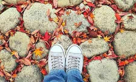 عکس پا دونفره برای پروفایل طبیعی