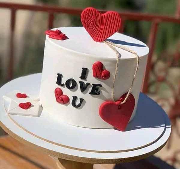 مدل عکس دو نفره برای تولد