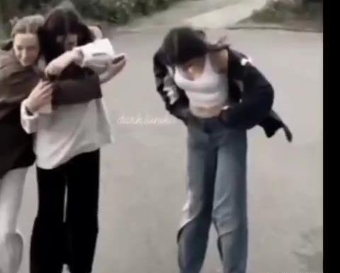 عکس سه نفره دوستانه دخترانه