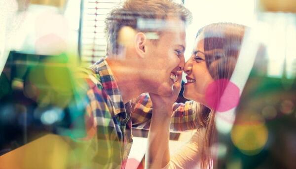 عکس پروفایل دونفره بدون نوشته