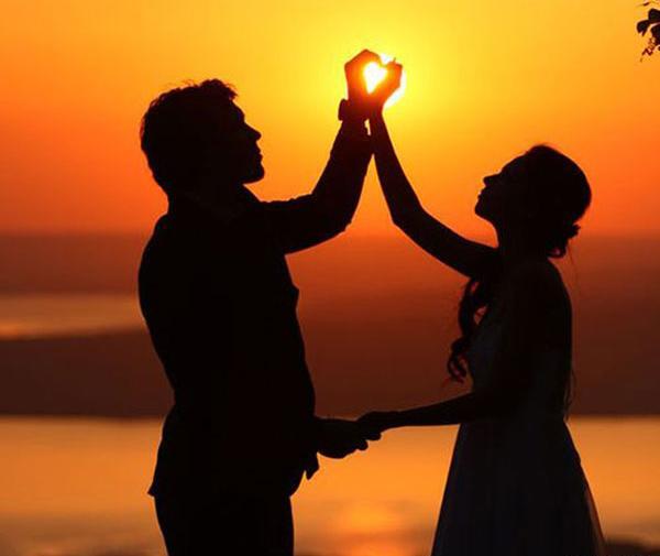 عکس ناب دونفره
