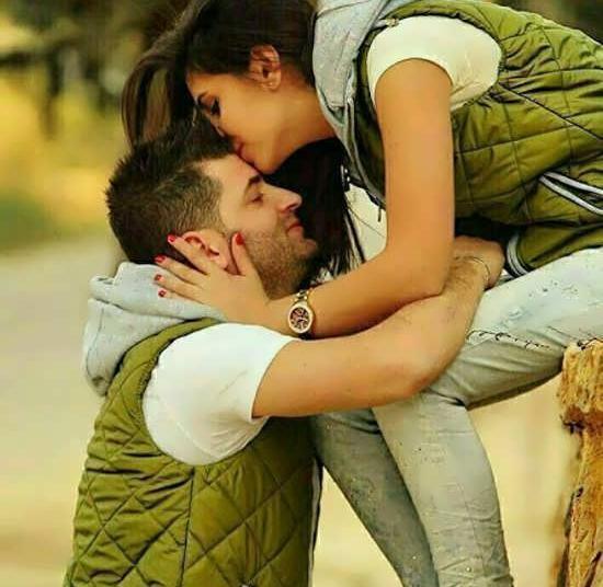 عکس دونفره زن مرد