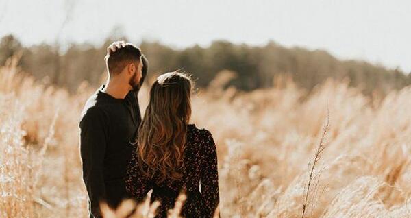 عکس های دونفره زن و شوهر