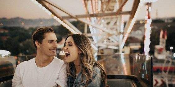 عکس های دونفره زن و شوهر