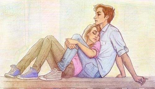 عکس از پا دونفره