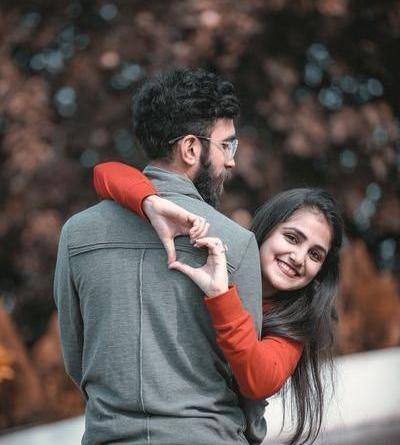 عکس عاشقانه دو نفره اینستا