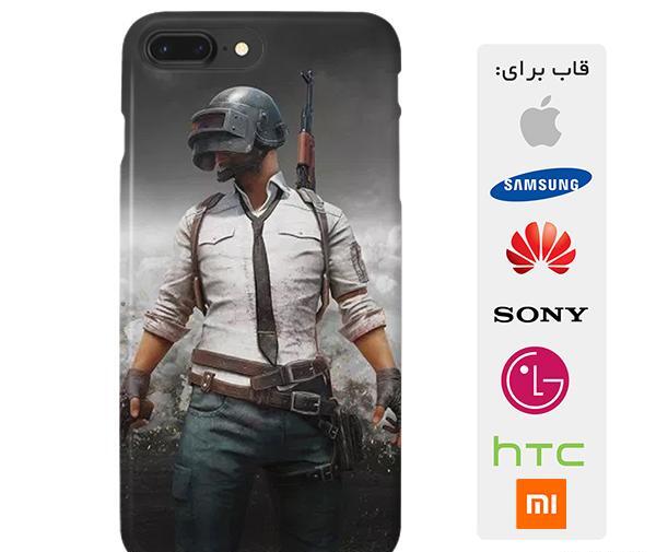 عکس ترسناک برای پابجی