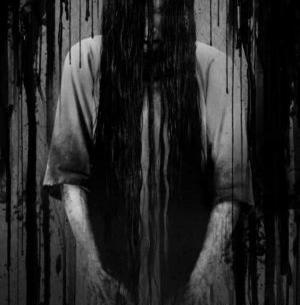عکس حلقه ی ترسناک